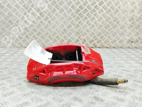 Venstre bremsekaliber foran CHEVROLET CORVETTE (C7) 6.2 (466 hp) 32973626