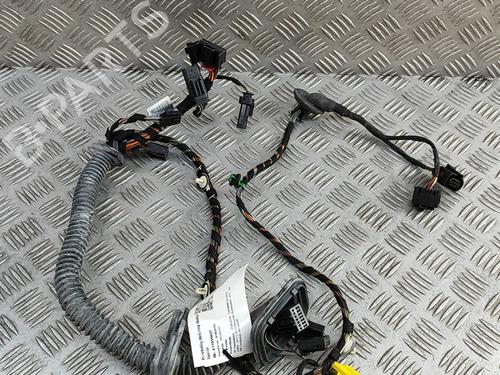 Used Wiring harness PORSCHE PANAMERA (970) 4.8 4S (400 hp) 27521309