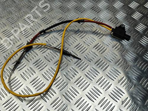 Used Electronic sensor RENAULT AUSTRAL E-TECH 200 Hybrid (HGM2) (199 hp) 29007723