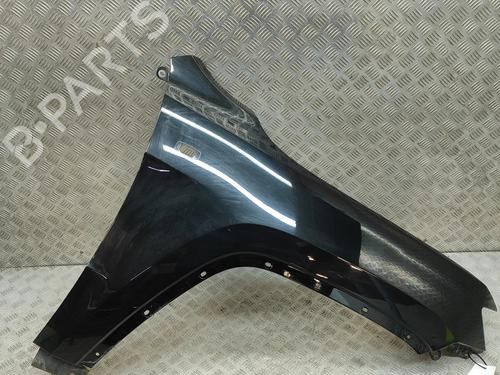 Used Right front fenders JEEP GRAND CHEROKEE IV (WK, WK2) 3.0 CRD V6 4x4 (241 hp) 32458761