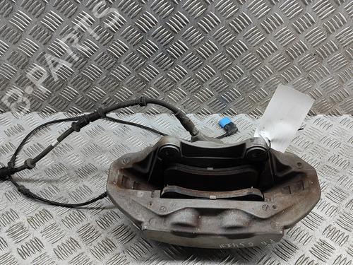 Right front brake caliper MERCEDES-BENZ EQE (V295) EQE 350 (295.125) | BP28559487M104 
