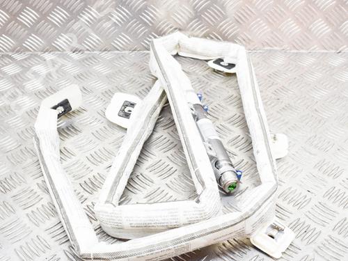 Left curtain airbag MERCEDES-BENZ CLS (C218) CLS 250 CDI / BlueTEC / d (218.303, 218.304) | BP14618873C11 
