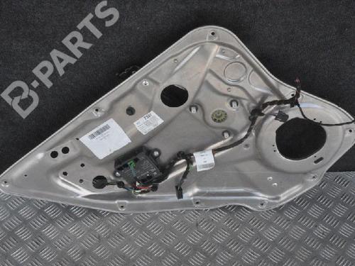 Rear left window mechanism MERCEDES-BENZ E-CLASS (W212) E 250 CDI / BlueTEC (212.003, 212.004) | BP6715151C24 