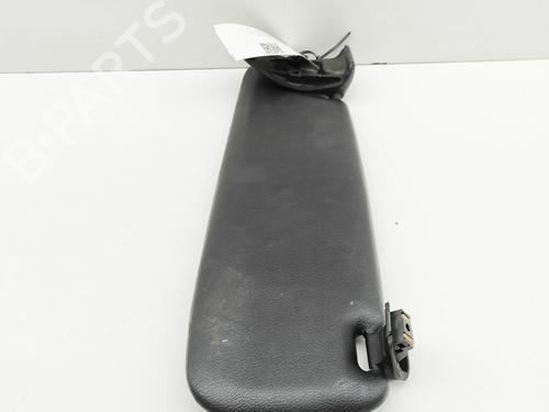 Right sun visor PORSCHE BOXSTER (986) 2.5 | BP30005453I2