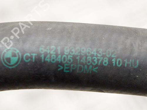 Pipe BMW 3 (F30, F80) 318 i | BP14646078M125 