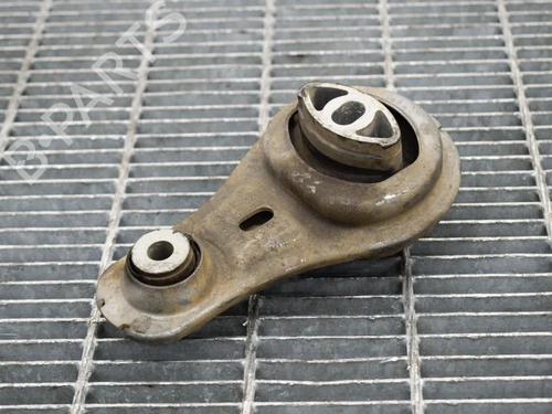 Used Gearbox mount RENAULT MASTER III Van (FV) 2.3 dCi 125 FWD (FV0C, FV0D, FV0G, FV0H, FV0J, FV0K,... (125 hp) 6744195