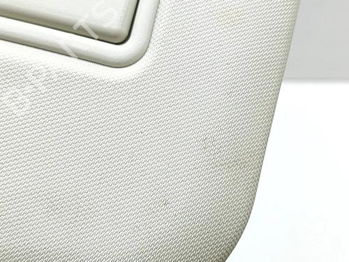 Left sun visor FORD FOCUS III 1.0 EcoBoost | BP30108885I1  - Image 7