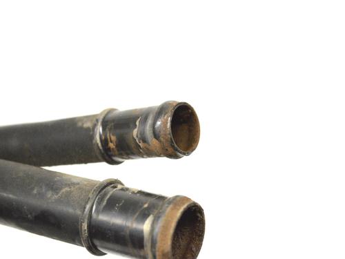 Pipe VW TOUAREG (7P5, 7P6) 3.0 V6 TDI | BP33343395M125 - Image 4