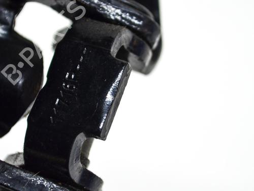 Hinge/Door check strap RENAULT ZOE (BFM_) ZOE | BP14628125C146 