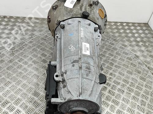 Gearbox MERCEDES-BENZ C-CLASS (W205) C 220 BlueTEC / d (205.002, 205.004) | BP25787040M3