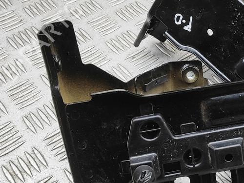 Right headlight support CUPRA BORN (K11) 58 e-boost | BP38094076C156 - Image 4
