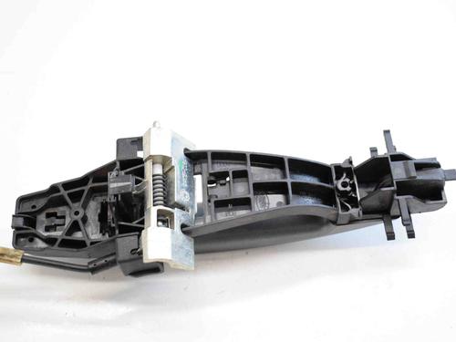 Türgriff hinten rechts außen LAND ROVER RANGE ROVER SPORT I (L320) 2.7 D 4x4 | BP30209470C130