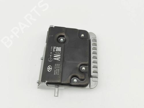 Camera TOYOTA bZ4X (_EAM1_) EV (XEAM10) | BP36783134E14 - Image 4