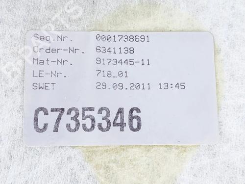 Other BMW 5 (F10) 520 d | BP36042736O1 - Image 10