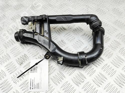 Used Pipe MERCEDES-BENZ C-CLASS (W205) C 250 (205.045) (211 hp) 31976910