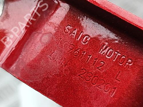 Hinge/Door check strap MG MG 4 (EH32) EV | BP31687299C146 