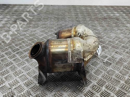 Catalyst SKODA KAROQ (NU7, ND7) 1.5 TSI | BP18739941M10