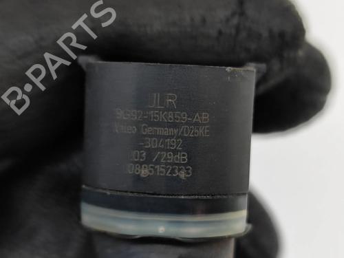 Electronic module LAND ROVER RANGE ROVER EVOQUE (L538) 2.2 D 4x4 | BP26066616M83  - Image 8