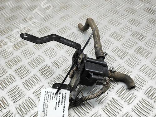 Used Auxiliary water pump Auxiliary water pump 37642798 37642798