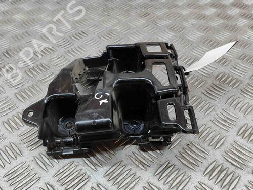 Rear bumper bracket SKODA ENYAQ iV SUV (5AZ) 60 | BP27776083C159