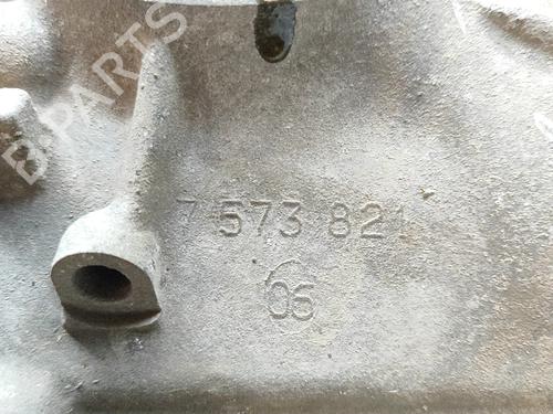 Differenziale posteriore BMW 5 Touring (F11) M 550 d xDrive | BP30004625M24 