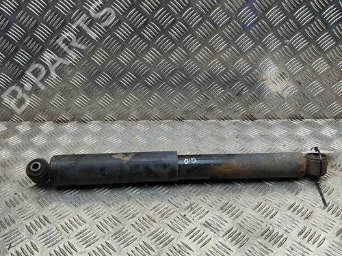 Used Right rear shock absorber DODGE NITRO 2.8 CRD 4WD (177 hp) 28546519