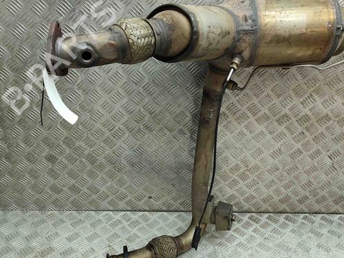 Catalyst LAND ROVER RANGE ROVER SPORT II (L494) 4.4 SDV8 4x4 | BP29829574M10