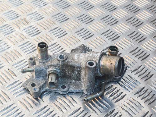 Used Thermostat housing NISSAN QASHQAI / QASHQAI +2 I (J10, NJ10, JJ10E) 1.6 (114 hp) 14645465