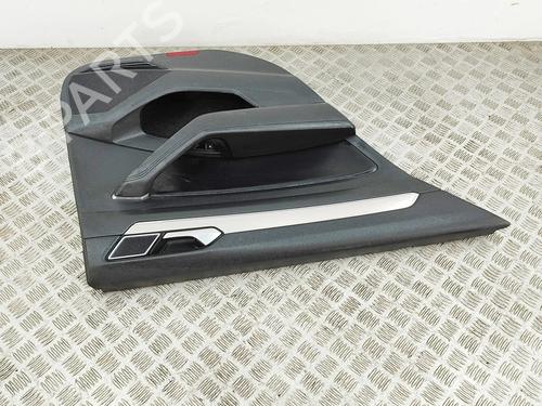 Rear left panel VW PASSAT B8 (3G2, CB2) 2.0 TDI | BP33378536C60 - Image 4