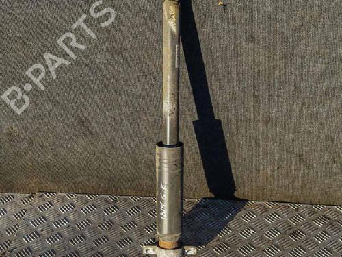 Used Left rear shock absorber OPEL ASTRA J Sports Tourer (P10) 1.6 (35) (116 hp) 6729274