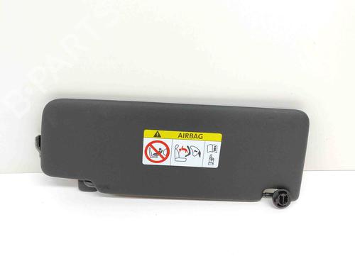 Used Left sun visor VW ID.5 (E39) GTX (299 hp) 29163826