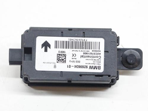 Used Electronic module BMW 2 Coupe (F22, F87) 220 d (184 hp) 8846804