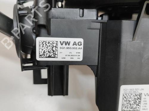 Ratstangsstang VW T-ROC (A11, D11) 1.5 TSI | BP27532599I23 