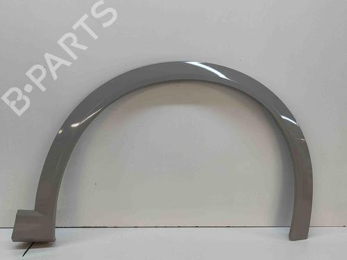 Used Front right wheel arch trim AUDI E-TRON (GEN) 55 quattro (408 hp) 29404548