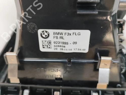 Air vent BMW 4 Coupe (F32, F82) M4 | BP26500583I21 