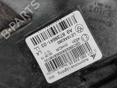 Left headlight BMW 2 Active Tourer (F45) 225 xe Plug-in-Hybrid | BP29510672C28 
