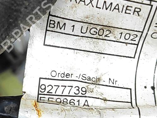 Electronic module BMW X3 (F25) xDrive 20 d | BP29310562M83  - Image 7
