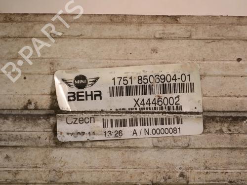 Intercooler MINI MINI COUNTRYMAN (R60) Cooper SD ALL4 | BP30208208M30 