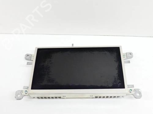 Used Display monitor AUDI Q5 (8RB) 2.0 TDI quattro (143 hp) 8843880