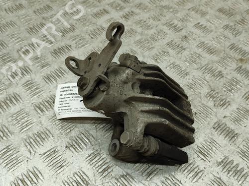 Right rear brake caliper VW TAIGO (CS1) 1.0 TSI | BP27796396M106