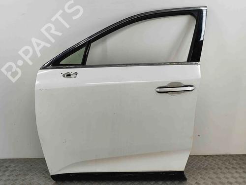 Used Left front door Left front door 38781990 38781990