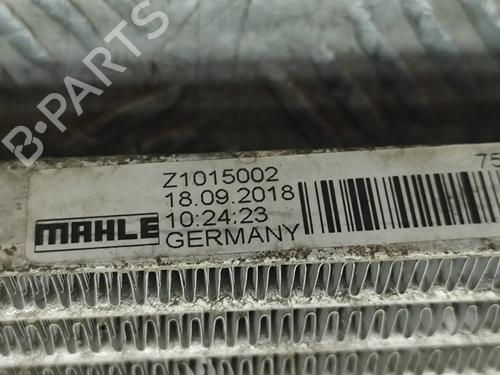Intercooler VW AMAROK (2HA, 2HB, S1B, S6B, S7A, S7B, AGD) 3.0 TDI 4motion | BP27644772M30 