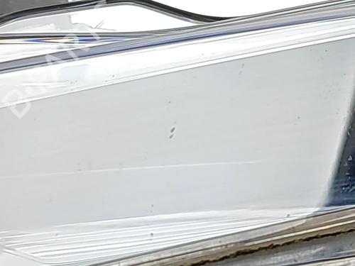 Left front fog light TESLA MODEL Y (5YJY) Long Range All-wheel Drive | BP38565458C30  - Image 6