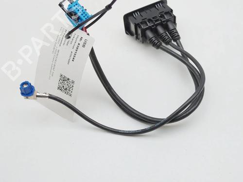 Electronic module MERCEDES-BENZ EQE (V295) EQE 350+ (295.121) | BP39656850M83 - Image 3