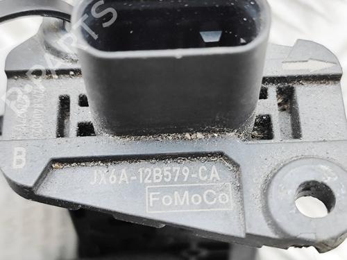 Mass air flow sensor FORD TRANSIT V363 Platform/Chassis (FED, FFD) 2.0 EcoBlue | BP38184784M95  - Image 8