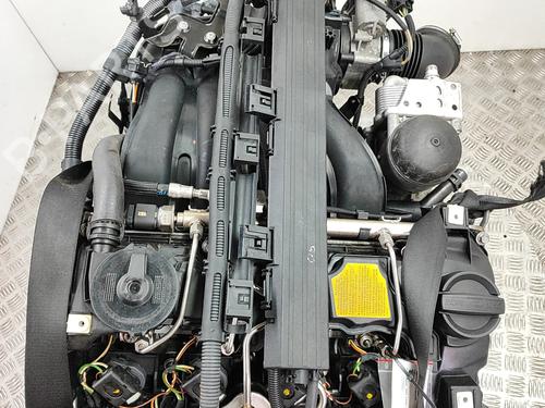 Engine MINI MINI CLUBMAN (R55) Cooper S | BP37697794M1  - Image 5