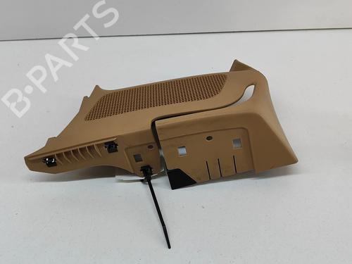 Used Boot lining PORSCHE MACAN (95B) 3.0 S Diesel (211 hp) 20232225