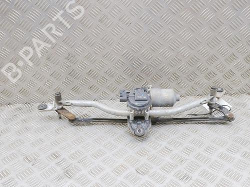 Vindrude Viskermekanisme FORD RANGER (TKE) 3.2 TDCi 4x4 | BP39205101C83 - Image 2