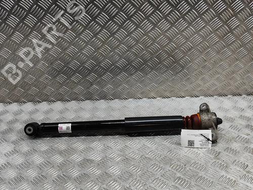 Used Left rear shock absorber HYUNDAI KONA (OS, OSE, OSI) 1.0 T-GDi Hybrid 48V (120 hp) 27785542