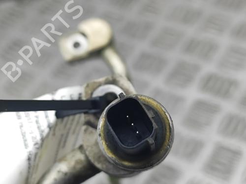 AC pipe FORD FIESTA VII (HJ, HF) 1.0 EcoBoost | BP35811713M126 - Image 5
